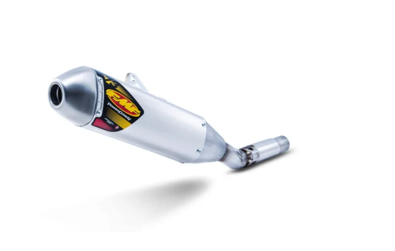 FMF Racing Honda CRF150F 03-17/CRF50F 03-17/ 2019 Powercore 4 S/ Muffler