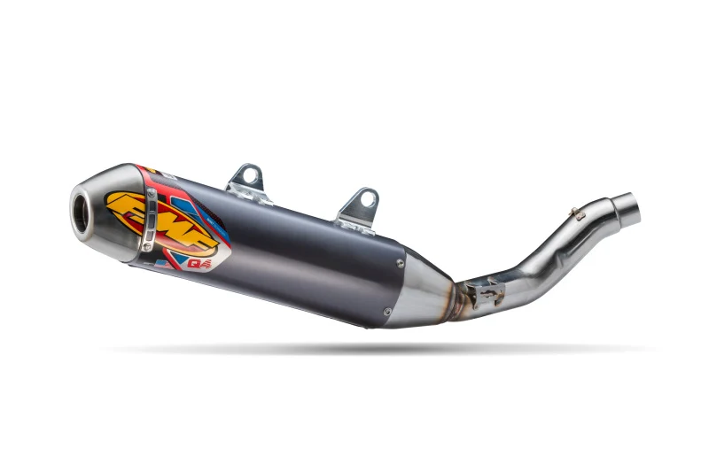 FMF Racing Honda CRF250R 04-05/CRF250X 04-09/ 12-17 Q4 S/ Muffler