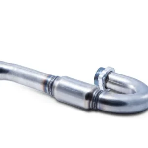 FMF Racing Honda CRF450R/X 04-12 SS Power Bomb Header