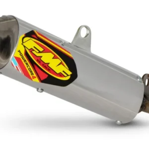 FMF Racing Honda XR/CRF70 Powercore 4 S/ Muffler w/Header