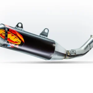 FMF Racing Kawasaki KX250F 04-08/ Suzuki RMZ250 04-06 Powercore 4 Muffler