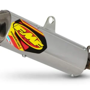 FMF Racing Yamaha TTR50 06-09/ 13-24 Powercore 4 Muffler w/SS Header