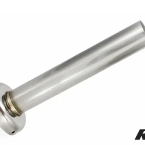 GReddy Universal 115mm Tip Muffler Silencer