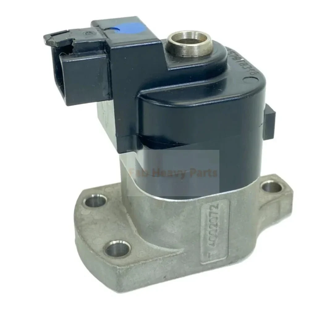 Ajoitustoimilaite 4002070 Cummins Engine ISX QSX15 Hyundai Excavator R800LC-7A John Deere Harvester SPFH 7800 7850