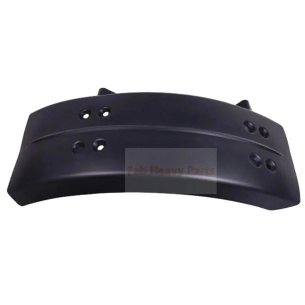 RH Fender 332/C4078 400/D5247 Sopii malleihin JCB 531-70 550-140 533-105 535-125 TM310