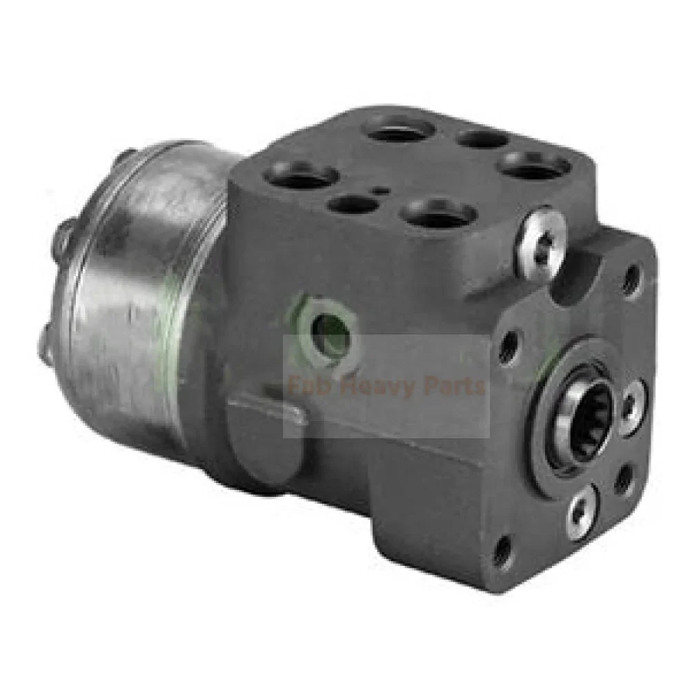 Ohjausyksikkö AL82400 AL79392 Sopii John Deere 6068 -moottoriin 6506 6800 6900