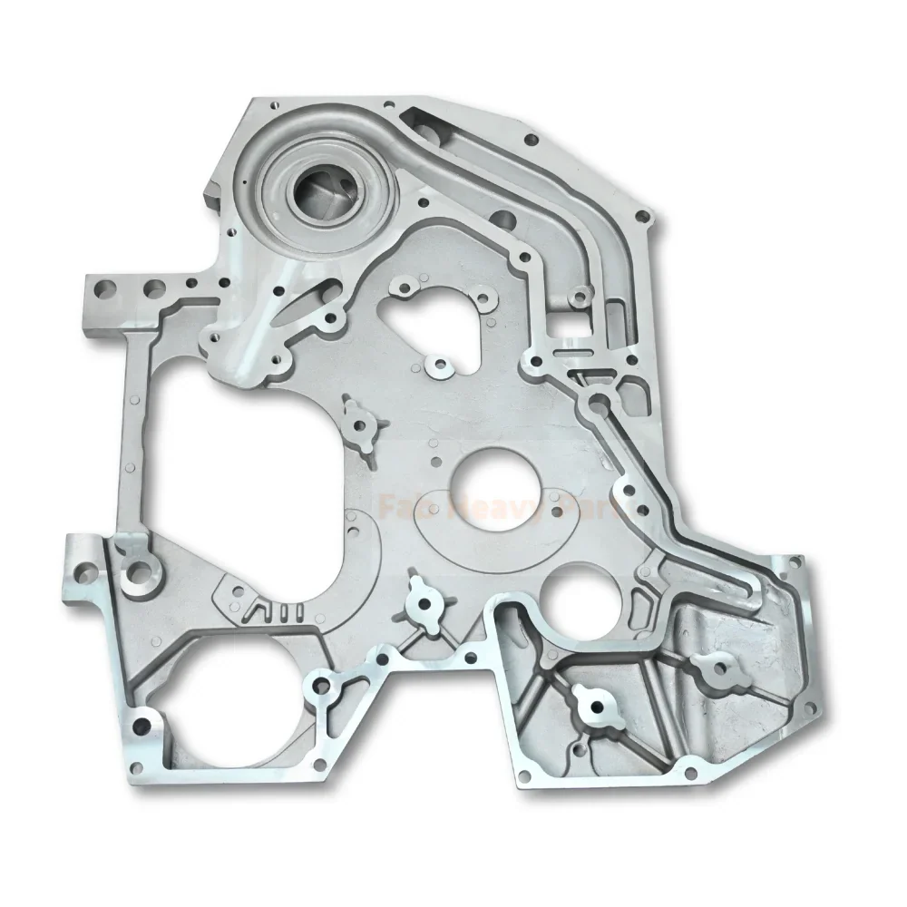 Sisäinen jakovaihteiston kansi 1850246C2 1850246C1 1839141C6 Sopii Case IH DT466 EGR: hen