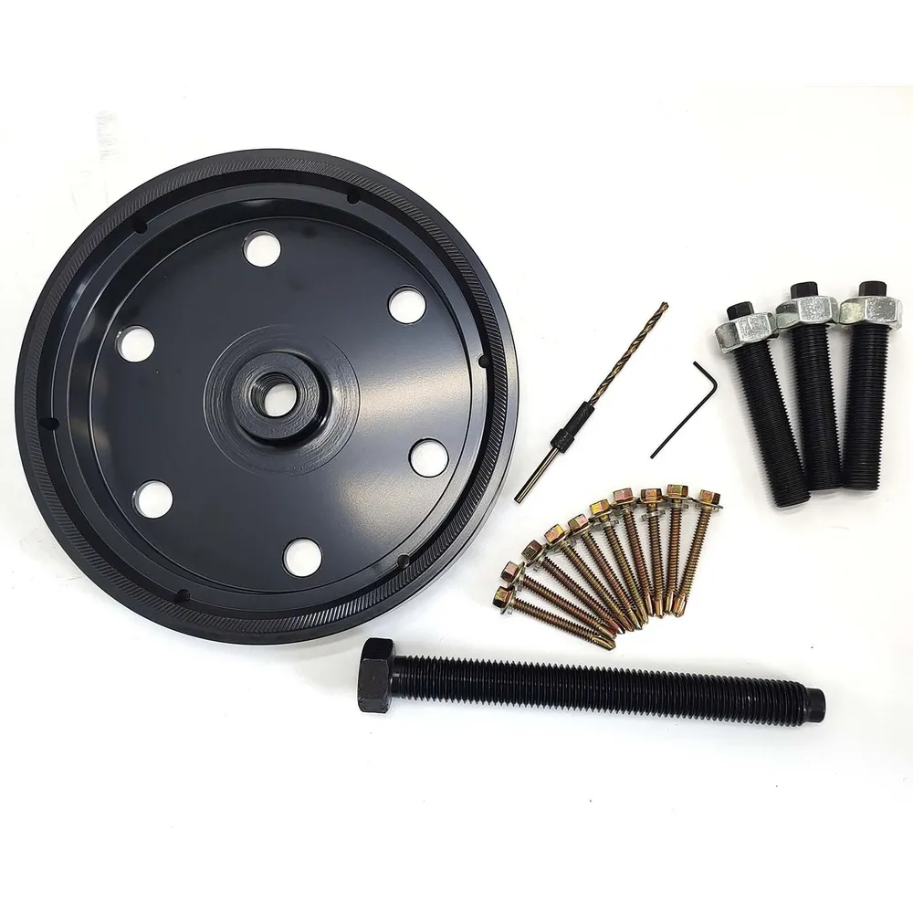 Takatiivisteen kulumisholkin asennustyökalu 3164780 Cummins Engine ISX15 ISX12 QSX