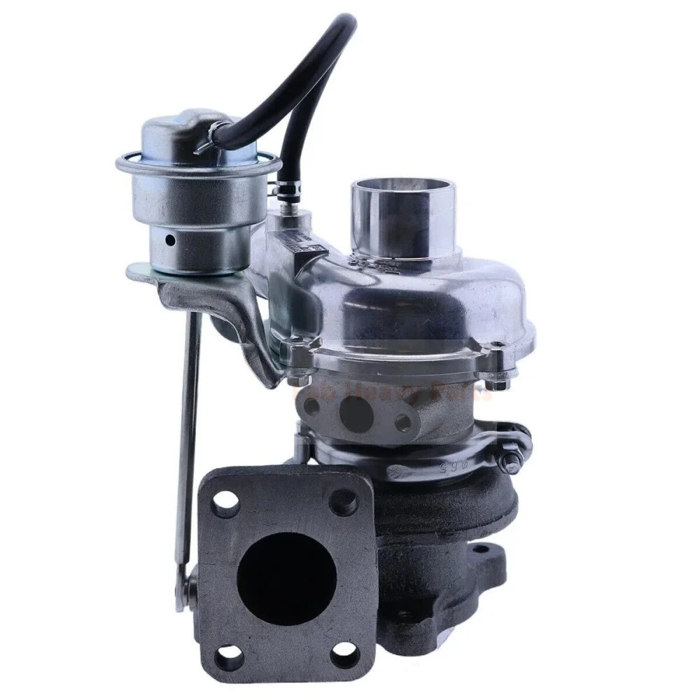 Turbo RHF3 Turboahdin 1J808-17010 1J802-17011 Sopii Kubota Moottoriin V2003 V2403