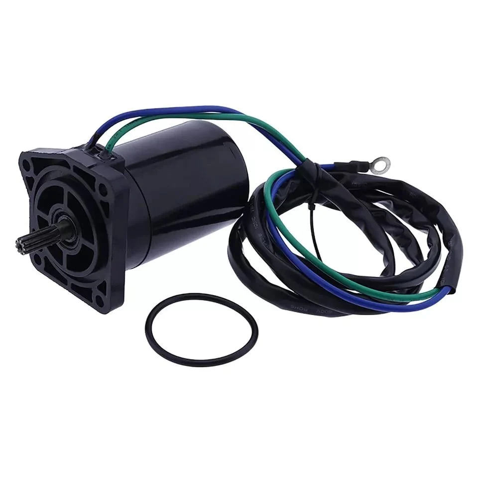 Kallistustrimmimoottori 65W-43880-10-00 Yamaha Perämoottori Mariner T25 F25 F30 F40