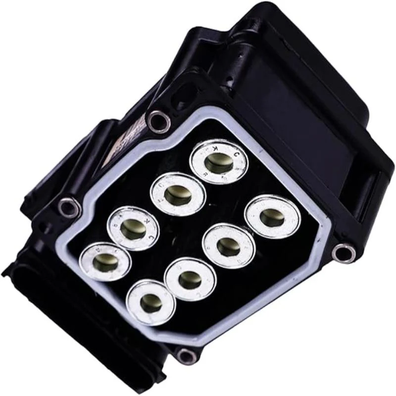 Lukkiutumaton ABS-jarrumoduuli 44050-33240 4405033240 Yhteensopiva 07-09 Toyota Camryn kanssa