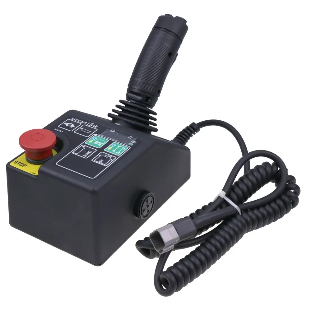 Ohjauslaatikko 1283790GT 1283810 Genie Gen 6 GR12 GR15 GS-1530 GS-1932 GS-2032