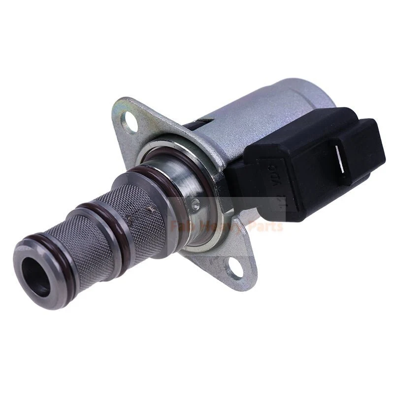 Solenoidiventtiili SV98-T39-12VDC sopii Caterpillar CAT Excavator CT60 CT80