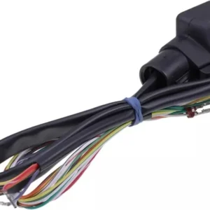 Uusi LHS Joystick 6680417 Jälkimarkkinoiden vaihto Bobcatille 463 751 753 773 863 963 S130 S150 S160