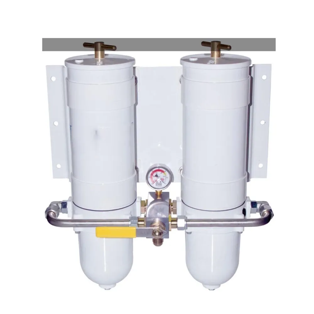 Vaihtopolttoainesuodattimen vedenerotin 751000MAXM10 751000MAXM Sopii Racor-turbiinisarjaan