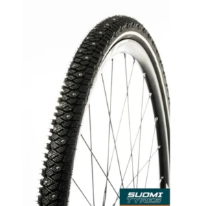 Suomi Tyres Routa W88 20" Nastarengas