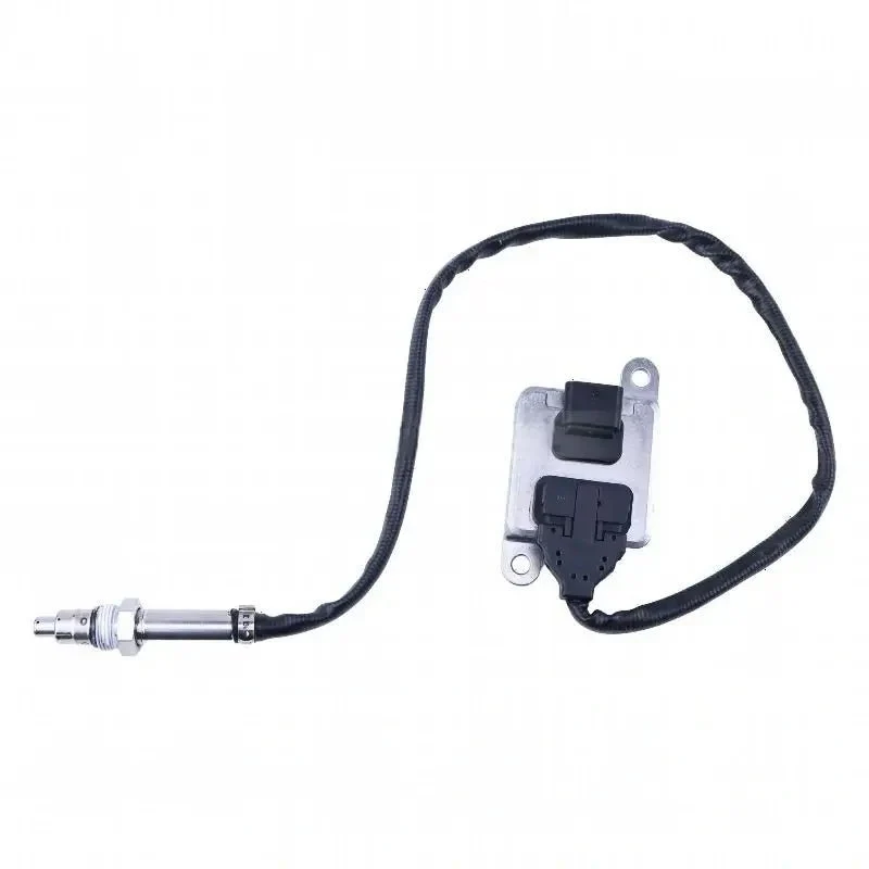 12V typen oksidien nox-anturi 5WK96791A 5801881001 Iveco Van Dailylle 2014-2018