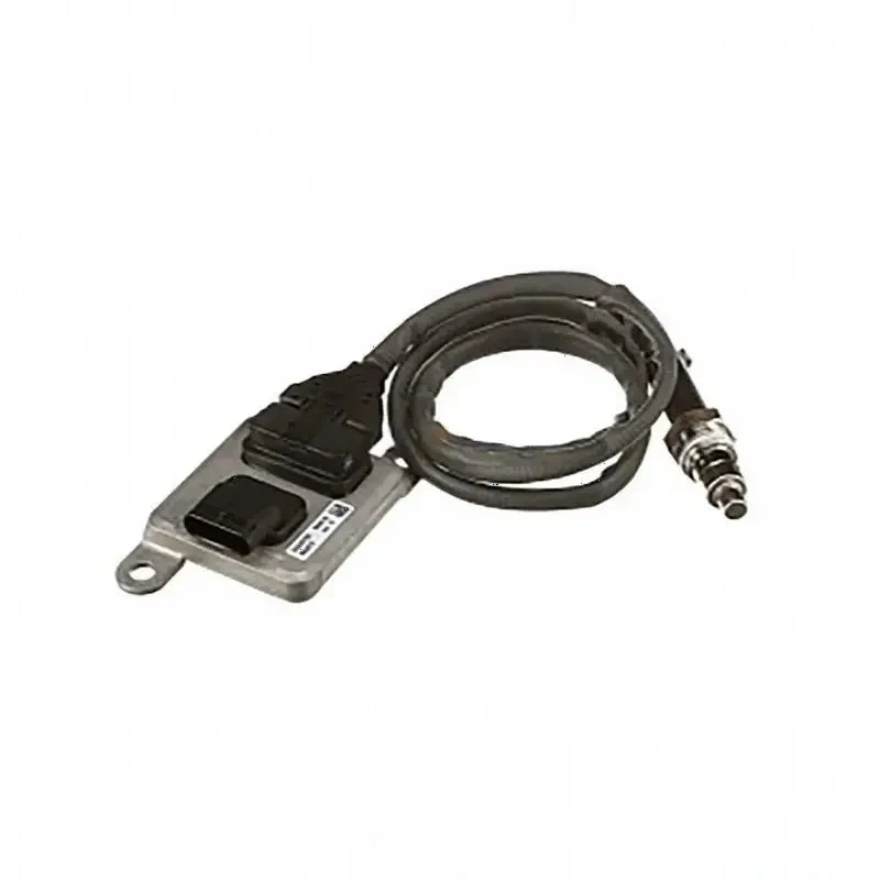 12V typen oksidien NOx-anturi 84422750 5WK96779A New Holland Tractoriin T7.175 T7.190 T7.230 T7.245 T7.270 T7.290