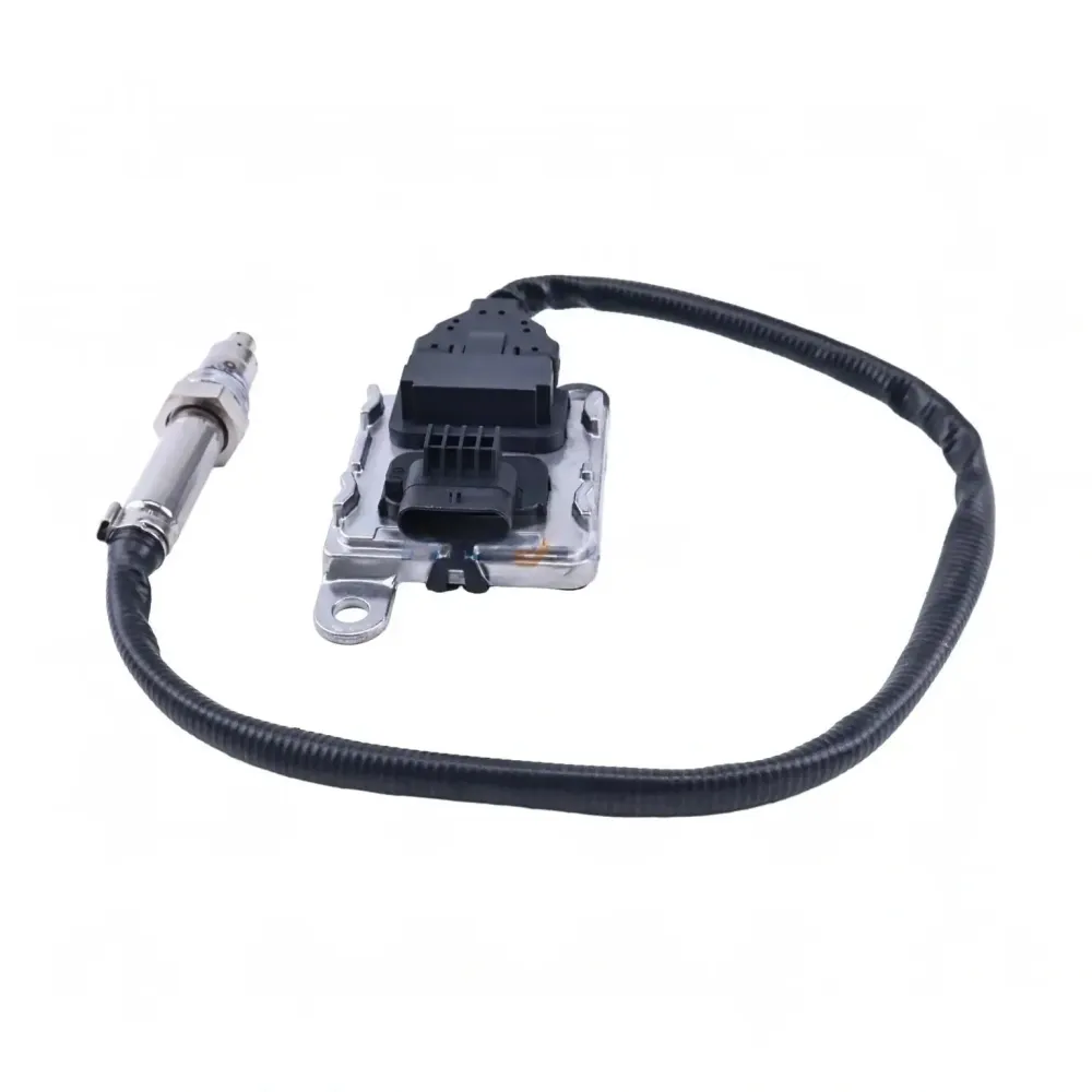Happianturin NOX-anturi A0009058011 Mercedes Benz Sprinter 2500 3500 -sarjaan (W177C-luokka (W205) E-sarja (W213) DES CLS GLE
