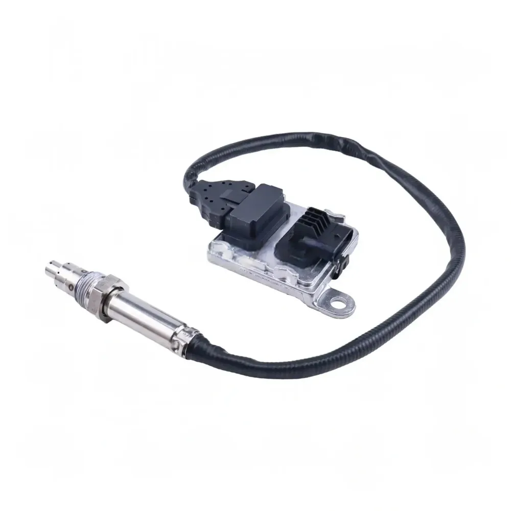 Happianturin NOX-anturi A0009058011 Mercedes Benz Sprinter 2500 3500 -sarjaan (W177C-luokka (W205) E-sarja (W213) DES CLS GLE