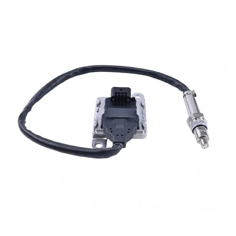 Happianturin NOX-anturi A0009058011 Mercedes Benz Sprinter 2500 3500 -sarjaan (W177C-luokka (W205) E-sarja (W213) DES CLS GLE