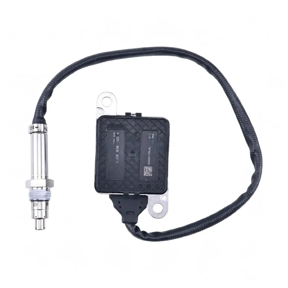 Happianturin NOX-anturi A0009058011 Mercedes Benz Sprinter 2500 3500 -sarjaan (W177C-luokka (W205) E-sarja (W213) DES CLS GLE
