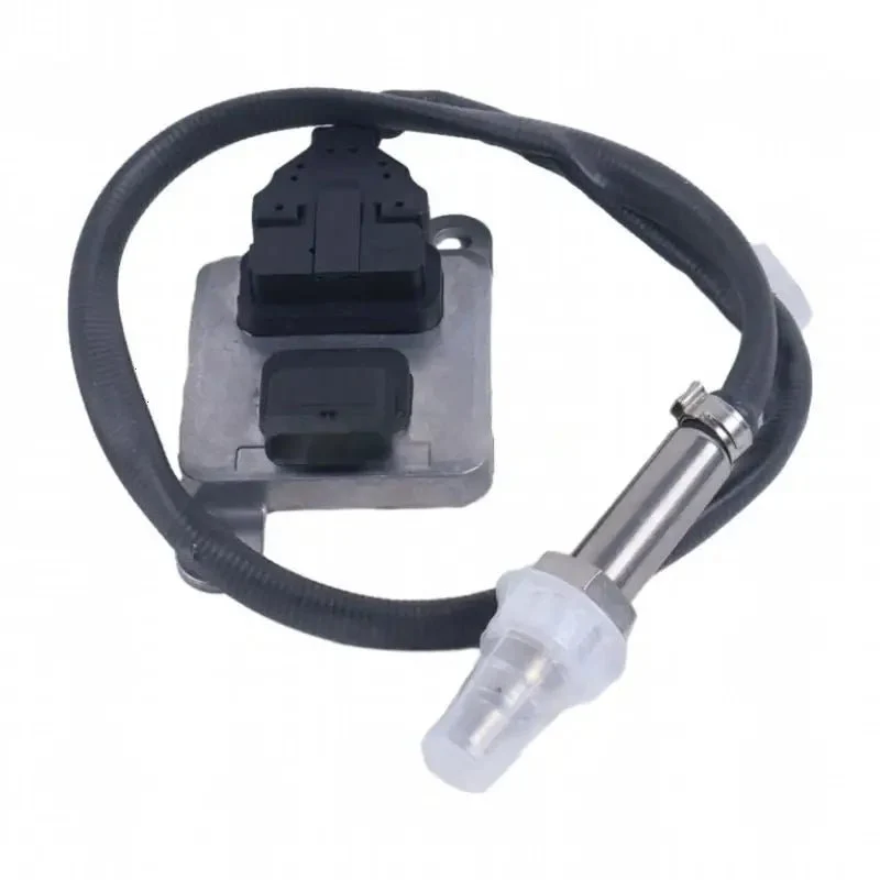Nox-anturi 84422747 varten New Holland Tractor T6.125 T6.145 T6.155 Harvesteri FR650 A4 Puimuri CR6.90 MY15 CR10.90 A4
