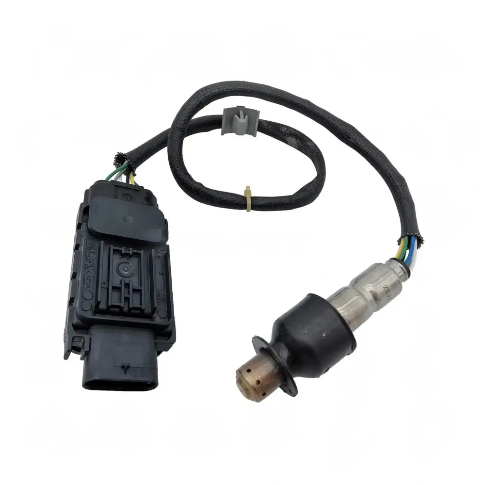 NOx-anturi GH22-5J299-AC 0281006818 vuosille 2015-2018 Land Rover Discovery Sport 2.0D