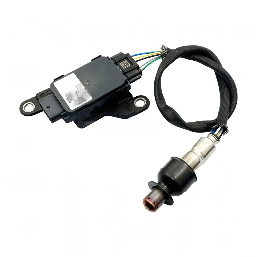 NOx-anturi HJ32-5J299-BB 0281006964 Land Rover Range Rover Evoque Velar Discovery Jaguar E-Pace F-Pace XE XF