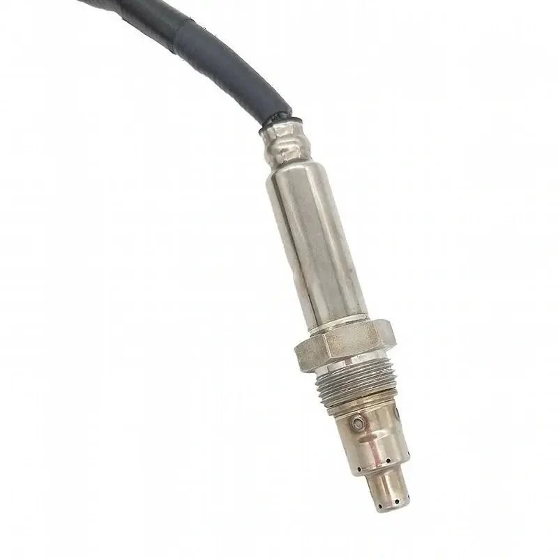 Nox-anturi typen oksidien anturi NOX-anturi 7587130 mallille BMW E81 E87 116i 118i 120i N43 E90 316i 318i 320i