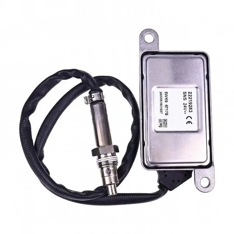 Nox-anturi VOE22236678 5WK96717 Volvo-kaivukoneelle EC140E EC220D EW180EEW240E-pyöräkuormaaja L110H L90H -tiivistäjä DD110...