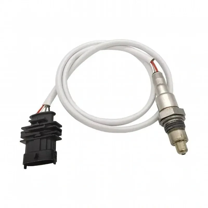 Pakokaasujen käsittelyanturi 670031347 670031348 0258030217 vuosille 2013-2020 Maserati Quattroporte Ghibli Levante