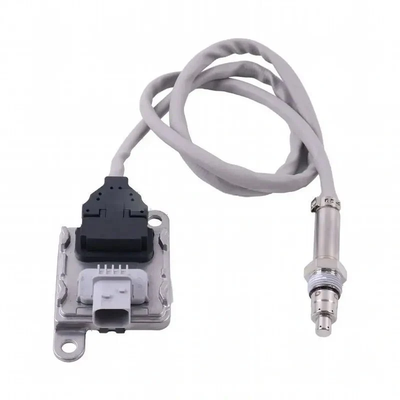 Poistoaukon NOx-anturi A0101532328 Vaihto Detroit-moottoriin DD13 DD15 DD16