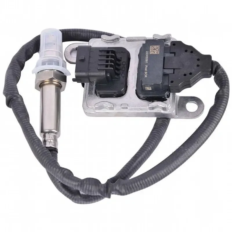 Tulotypen oksidien nox-anturi 22303391 Volvo Truck D11 D13 D16 Mack MP8:lle