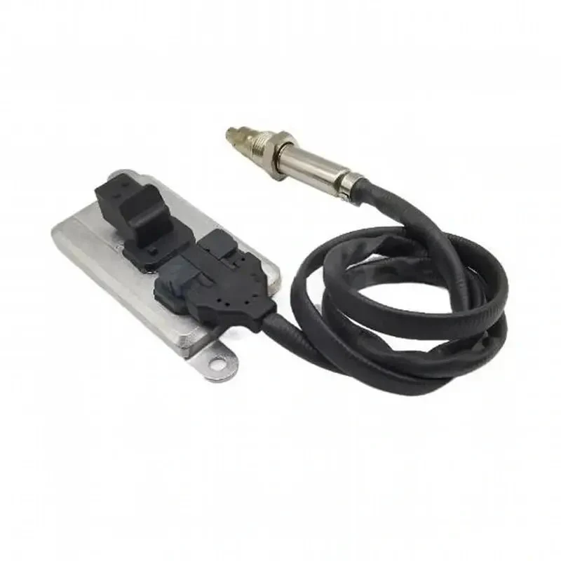 24 V typen oksidien NOx anturi 5WK9 6363 A0101539428 Mercedes-Benz Truck AXOR ANTOS ACTROS