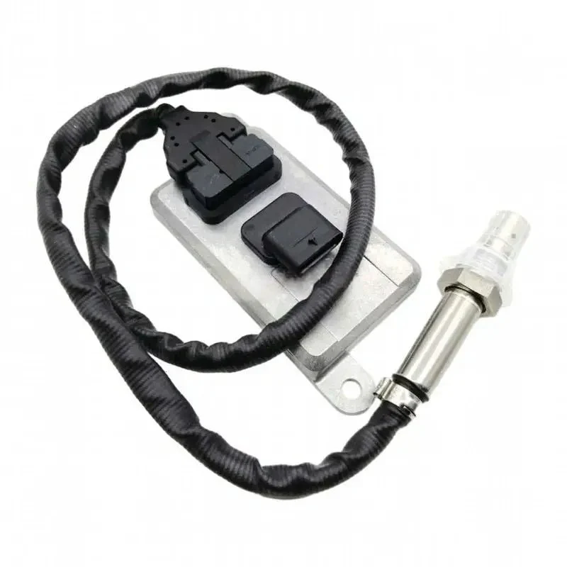 Typen oksidien nox-anturi 5801363754 5WK96614I Cummins Engine ISL Iveco Truckille