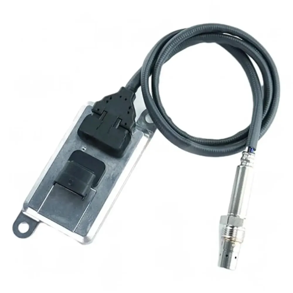 Typen oksidien nox-anturi 5WK96620B 4984577 Cummins Enginelle 6C8.3 ISB6.7 ISD6.7 ISL8.9