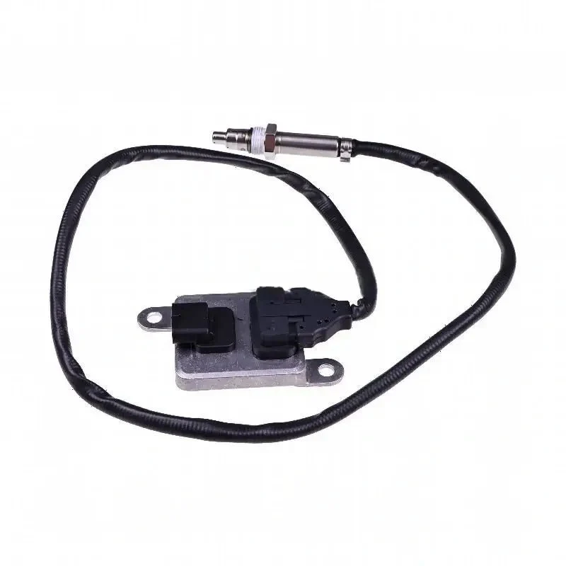 Typen oksidien nox-anturi 5WK97210 8982465060 Isuzu-moottorille 4HK1 4JJ1 Kuorma-auto NPR NQR NRR FTR