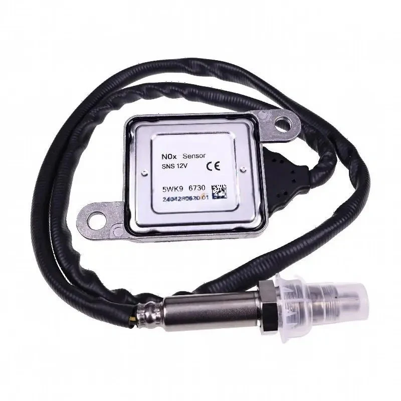 Typen oksidien nox-anturi 68085740AA ram-avolavalle 2500 3500 4500 5500 6,7L L6 2013-2015