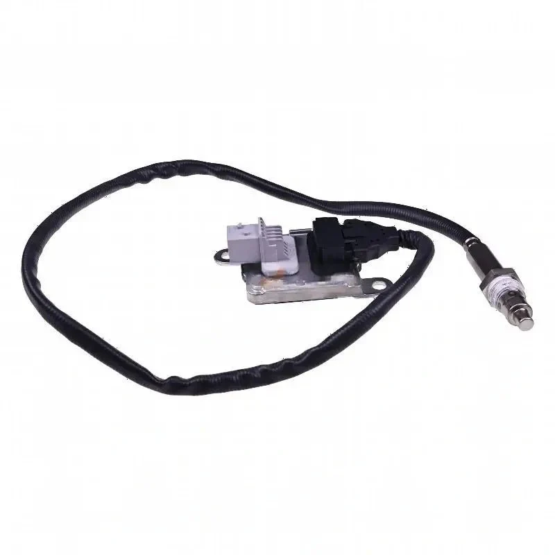 12 V typen oksidien NOx-anturi A2C95849700-01 5WK97343B Cummins Engine ISX MX11 DAF Truckille