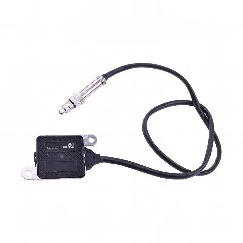 Typen oksidien Nox-anturi MIU804407 John Deere Liukuohjattu Kuormaaja 330P 330G 331P 331G 332G 332P 333G 334P 335P