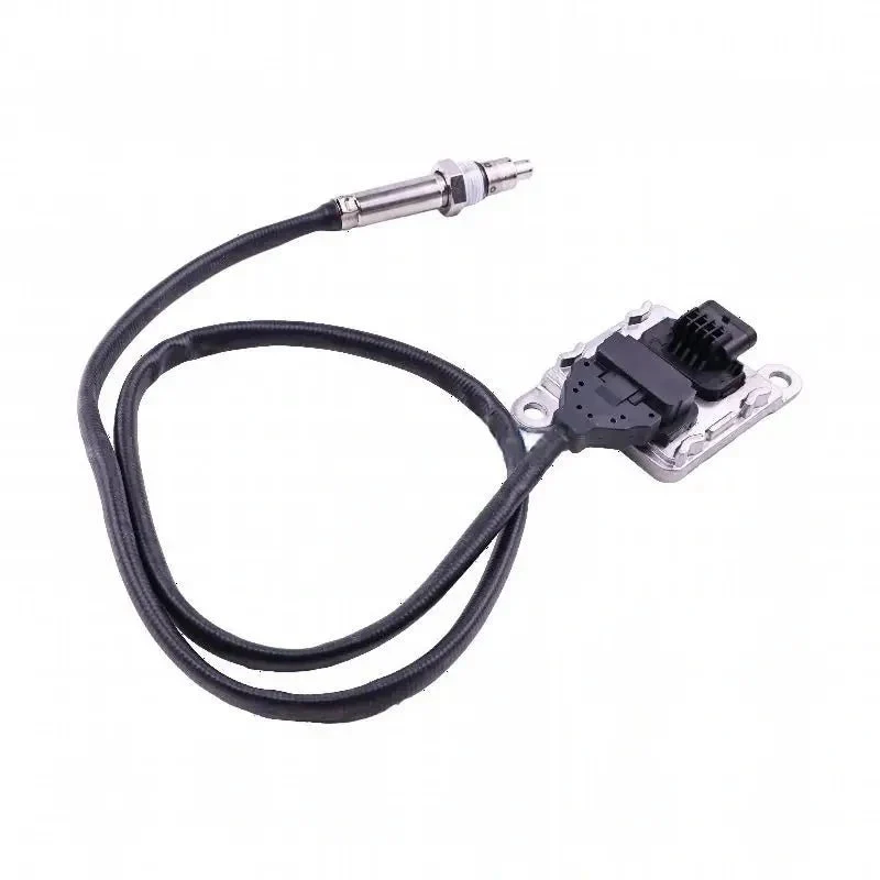 Typen oksidien Nox-anturi MIU804407 John Deere Liukuohjattu Kuormaaja 330P 330G 331P 331G 332G 332P 333G 334P 335P