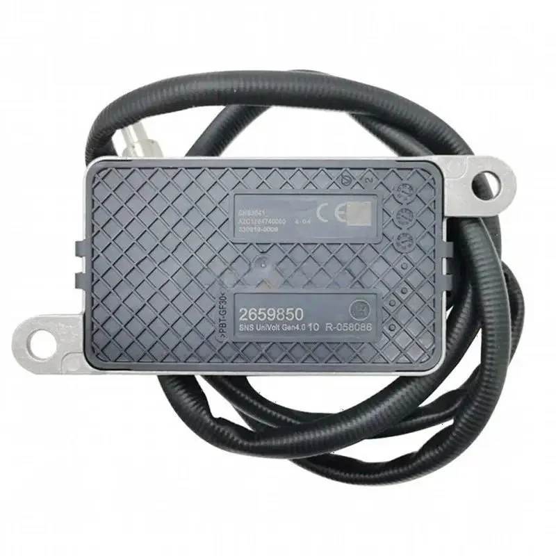 Typen oksidien nox-anturi SNS3041 2659850 Scania Truck Euro 6 -autolle