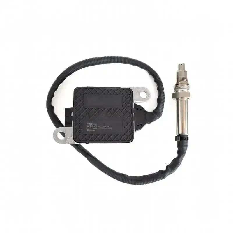 Typen oksidien nox-anturi SNS3042 A0111536128 Detroit-dieselmoottorille Mercedes-Benz Truck Actros MP5