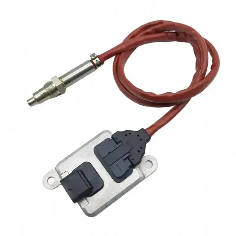 Typen oksidien nox-anturi SNS3071 A0111534028 Detroit-dieselmoottorille Mercedes-Benzin eri kuorma-autoille