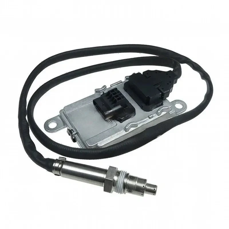 Typen oksidien nox-anturi SNS3543 Cummins Enginelle FAW Truck J6 Kamaz 6520