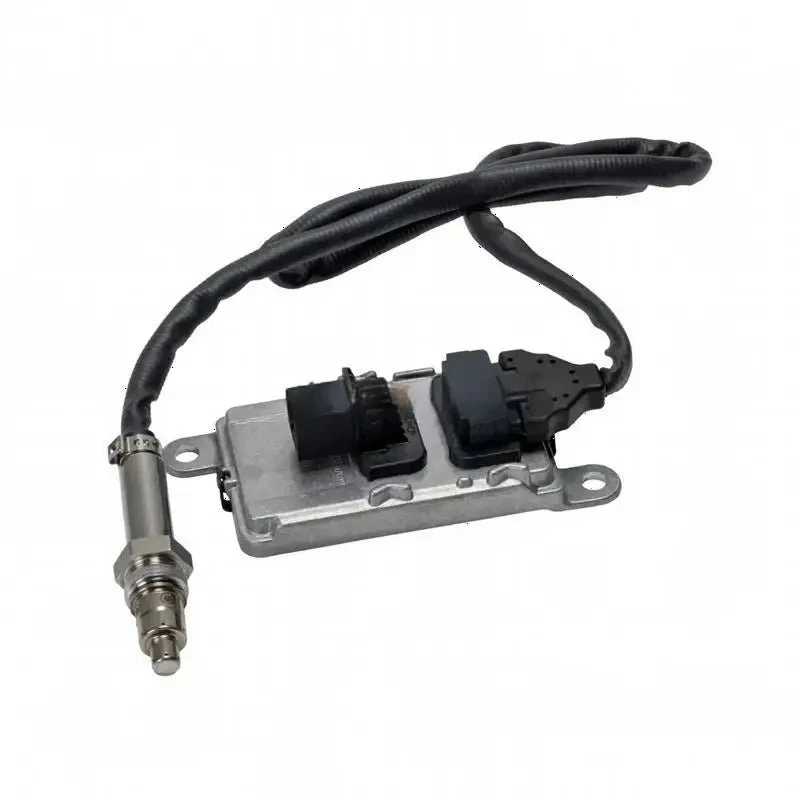 24 V typen oksidien päästötunnistin SNS1024 A0111537228 Mercedes-Benz Truck Actros MP4 MP5 Antos Arocs Atego3