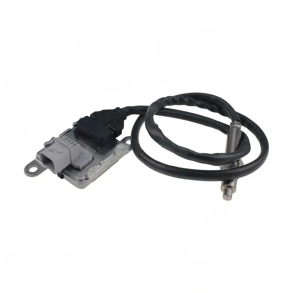 Typpioksidianturi 4326873 Cummins-moottorille ISB6.7 QSB6.7 B6.7 ISL9 L9 QSF3.8 QSG12 X15