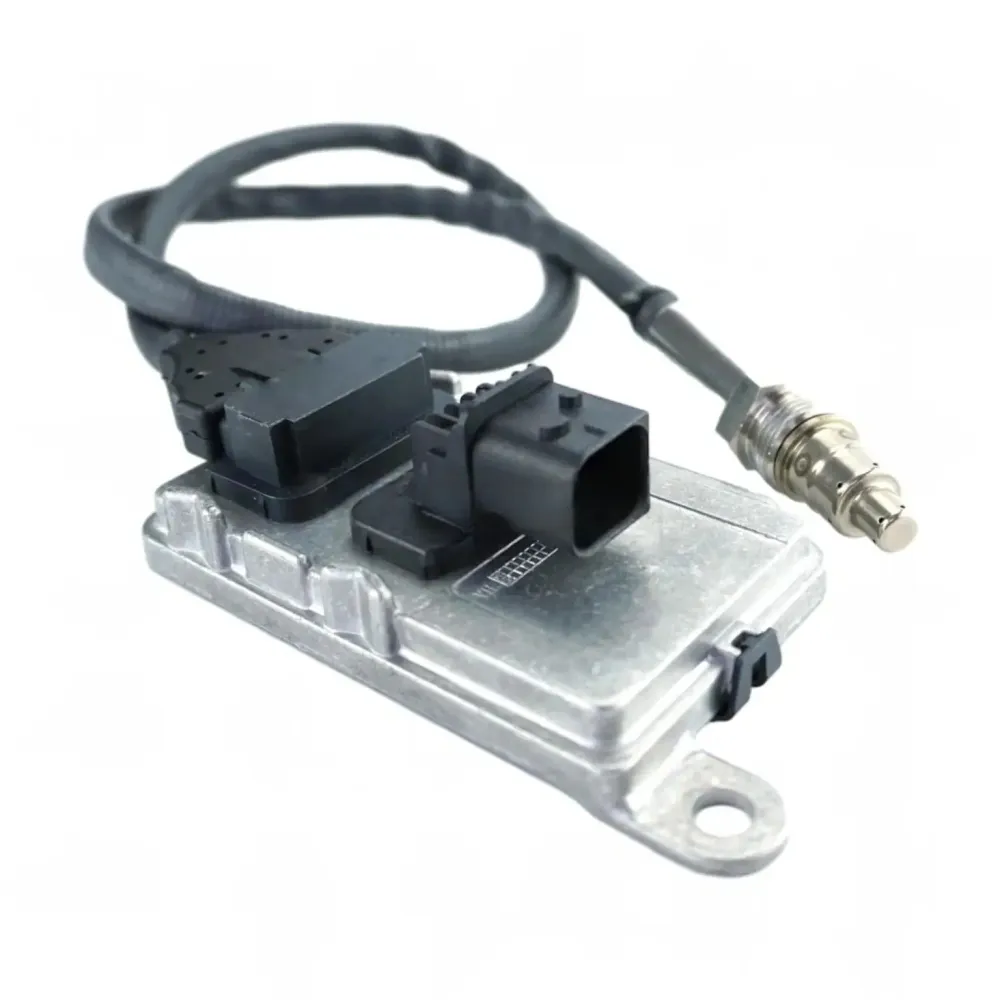 24 V typpioksidianturi 5WK97401 2294291 2296801 2247381 Scania Truck 5 6 -sarjan 2004-2010 linja-autoon