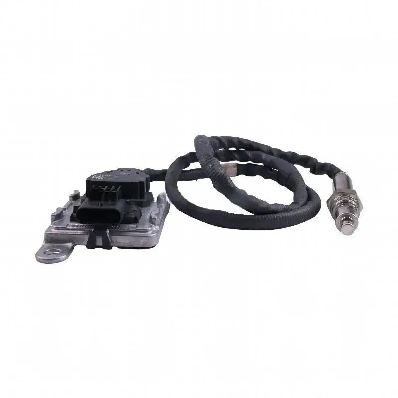 Typpioksidin nox-anturi 1J524-19360 Kubota Tractor M6-101DTC M6-111DTC M6-131DTC M6-141DTC M6-141DTSC Kuormaaja SVL95-2S S...